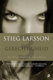 book Gerechtigheid