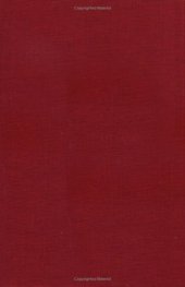 book The Cambridge History of Classical Literature, Vol 1: Greek Literature