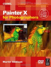 book Painter X for Photographers: Creating Painterly Images Step by Step