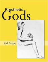 book Prosthetic Gods (October Books)