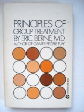 book Principles of Group Treatment