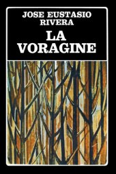 book La Vorágine