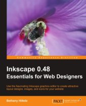 book Inkscape 0.48 Essentials for Web Designers