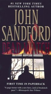 book Dead Watch (Night Watch)