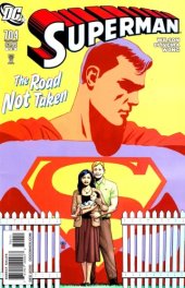 book Superman (Vol 1) #704, Dec 2010