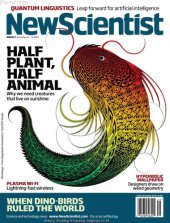 book New Scientist magazine Issue number 2790 - 11 December 2010