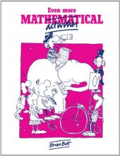 book Even More Mathematical Activities