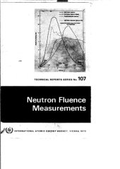 book Fleance neutron measurment