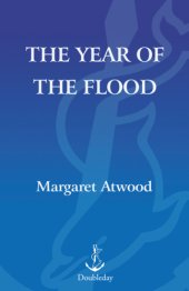 book The Year of the Flood