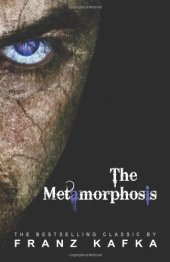 book The Metamorphosis