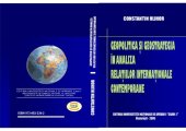 book Geopolitica şi geostrategia în analiza relaţiilor internaţionale contemporane