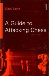 book A Guide to Attacking Chess (A Batsford chess book)