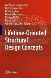 book Lifetime-Oriented Structural Design Concepts