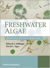 book Freshwater Algae: Identification and Use as Bioindicators