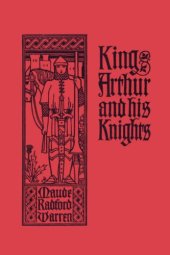 book King Arthur and His Knights