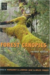 book Forest Canopies, Second Edition (Physiological Ecology)