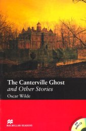 book The Canterville Ghost and Other Stories: Elementary (Macmillan Readers)