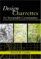 book Design Charrettes for Sustainable Communities