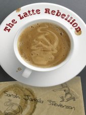 book The Latte Rebellion