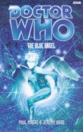 book The Blue Angel (Dr. Who Series)