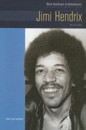 book Jimi Hendrix (Black Americans of Achievement)