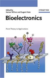 book Bioelectronics: From Theory to Applications
