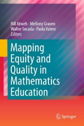 book Mapping Equity and Quality in Mathematics Education