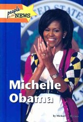 book Michelle Obama (People in the News)