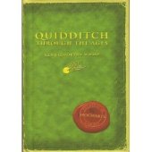 book Quidditch Through the Ages