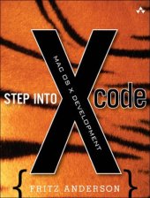 book Step into Xcode: Mac OS X Development