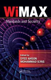 book WiMAX: Technologies, Performance Analysis, and QoS