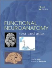 book Functional Neuroanatomy