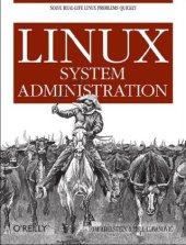 book Linux System Administration