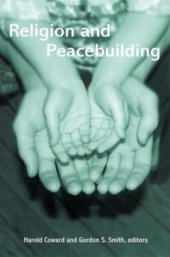 book Religion and Peacebuilding