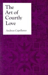 book The Art of Courtly Love