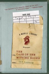 book The Case of the Missing Books (Mobile Library Mysteries)