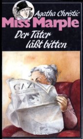 book Miss Marple. Der Täter läßt bitten