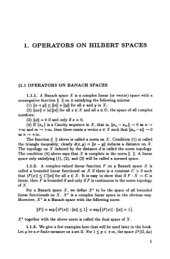 book Operator Theory in Function Spaces (Pure and Applied Mathematics)