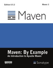 book Maven by Example