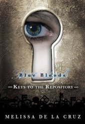 book Keys to the Repository