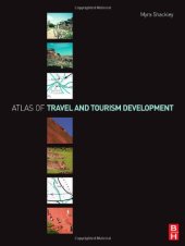 book Atlas of Travel and Tourism Development