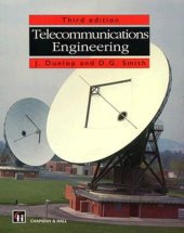 book Telecommunications Engineering