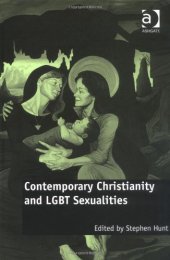 book Contemporary Christianity and LGBT Sexualities