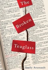 book The Broken Teaglass: A Novel