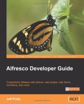 book Alfresco Developer Guide