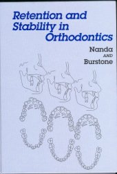 book Retention and Stability in Orthodontics