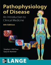 book Pathophysiology of Disease An Introduction to Clinical Medicine, 6th Edition (Lange Medical Books)