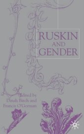 book Ruskin and Gender