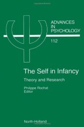 book The Self In Infancy Theory and Research