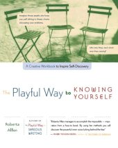 book The Playful Way to Knowing Yourself: A Creative Workbook to Inspire Self-Discovery